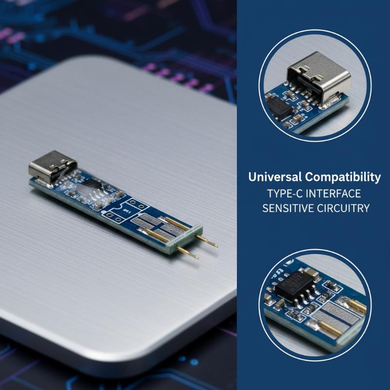 Tester per Optoaccoppiatori Ti - Electronics Repair Online recensione e prezzo