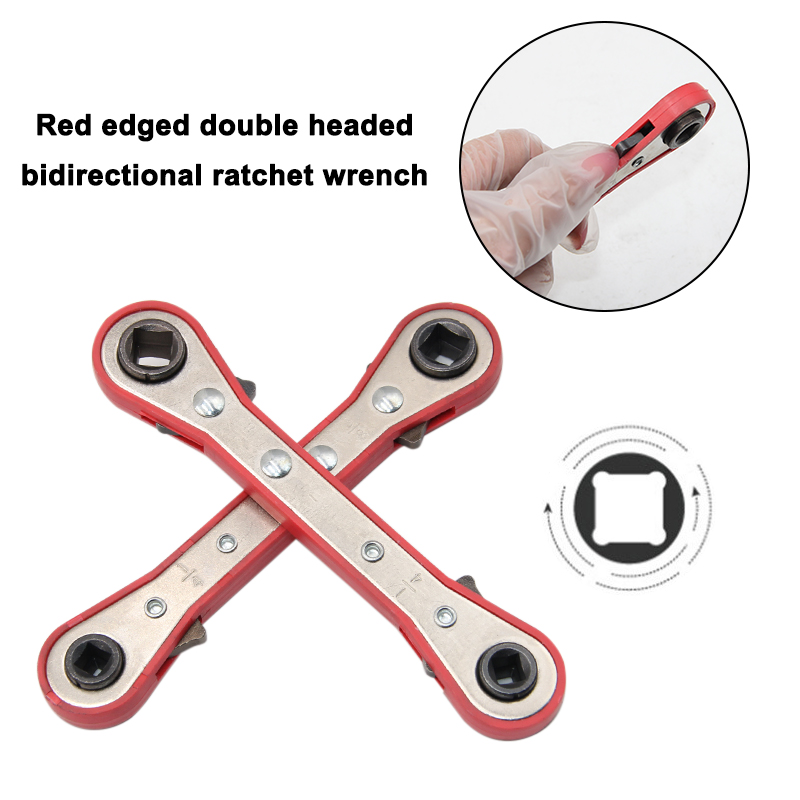 Chiave a cricchetto a doppia t - Pentalobe Screwdriver Set recensione e prezzo
