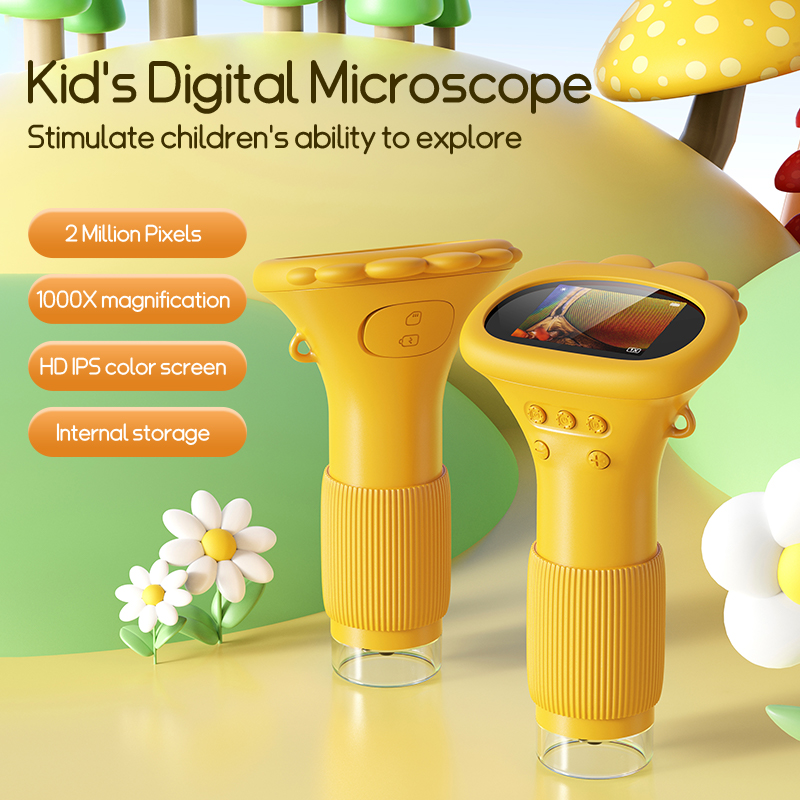 Microscopio Digitale Elettroni - Electronics Repair Online recensione e prezzo