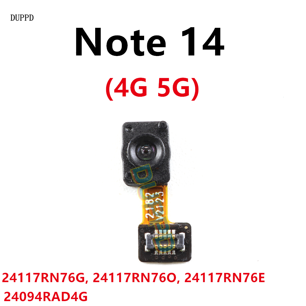 Per Xiaomi Redmi Note 14 4G 5G - Fingerprint Cable Flex recensione e prezzo
